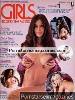 Girls Around The World - December-1975 magazine